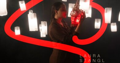 Laura Stangl presenta su canción y videoclip “S3”