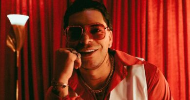 Ryan Castro estrena La Salsa y anuncia su nuevo álbum El cantante del Ghetto