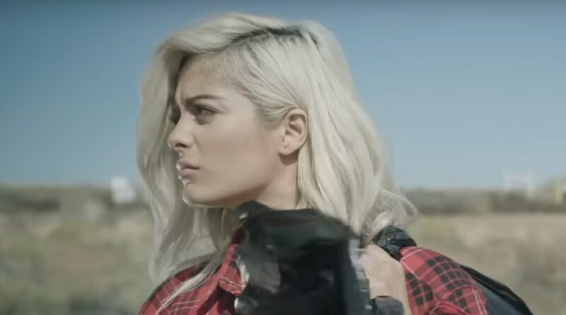 Bebe Rexha nos llena de energía con el nuevo single “chase it (mmm da da da)”