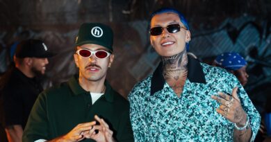 Blessd y su éxito “si sabe Ferxxo” junto a Feid es la canción #1 en los listados mas importantes del planeta