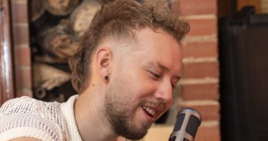 Boybek presenta “te fuiste”