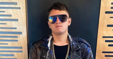 Ilusión impacta en la industria musical con su éxito Triste Final