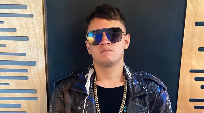 Ilusión impacta en la industria musical con su éxito Triste Final
