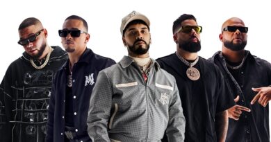 Anuel AA y Ozuna se reúnen para una explosiva nueva colaboración Razones