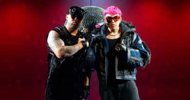 Beéle y Wisin se unen para presentar Tu Boca
