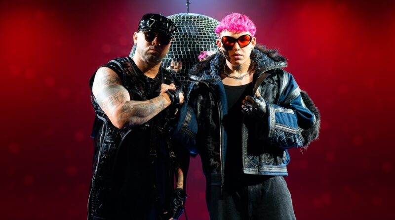Beéle y Wisin se unen para presentar Tu Boca