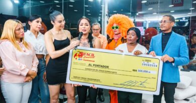 Culminó con récord de audiencia el reality show “La Tienda Transparente”