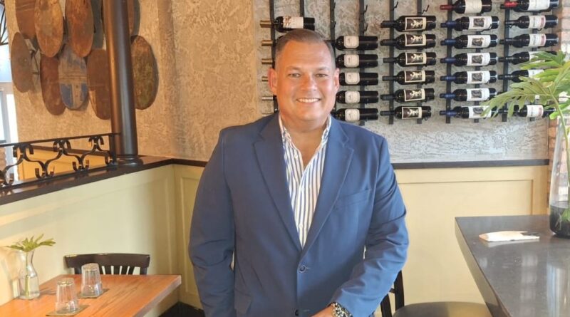 El cantautor venezolano Néstor Luis nos sorprende con su tema Mi Alma Gemela