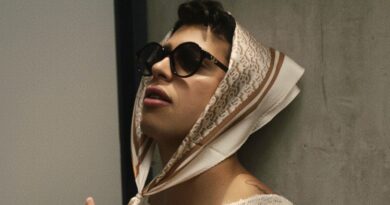 El venezolano J Sanchez y su más reciente éxito musical