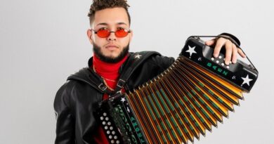 Enyer Acordeón estará presente en la Parada Dominicana del Bronx