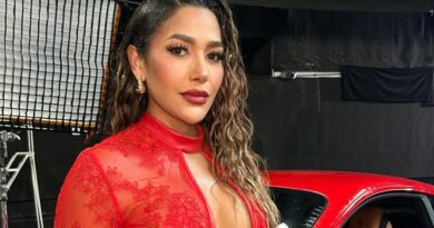 Fariana trae de regreso a la banda dominicana Oro Sólido con el éxito El Caballito