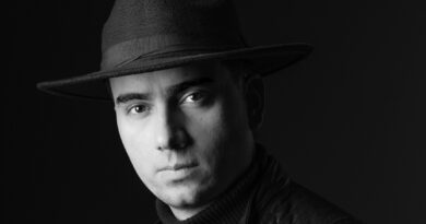 Fercho Velásquez el director que revoluciona la industria audiovisual