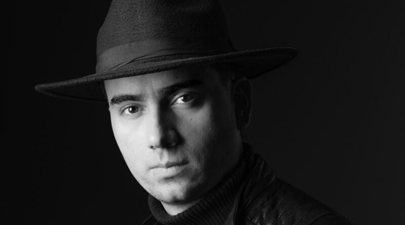 Fercho Velásquez el director que revoluciona la industria audiovisual