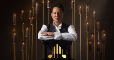 Fidel Osorio Lanza su Nuevo Disco PIANOFORTE