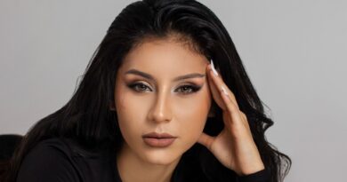 HAYDA VELOZ la creadora de contenido ecuatoriana con más de 11 millones de seguidores está nominada en INFLUENCER ÍCONO 2024