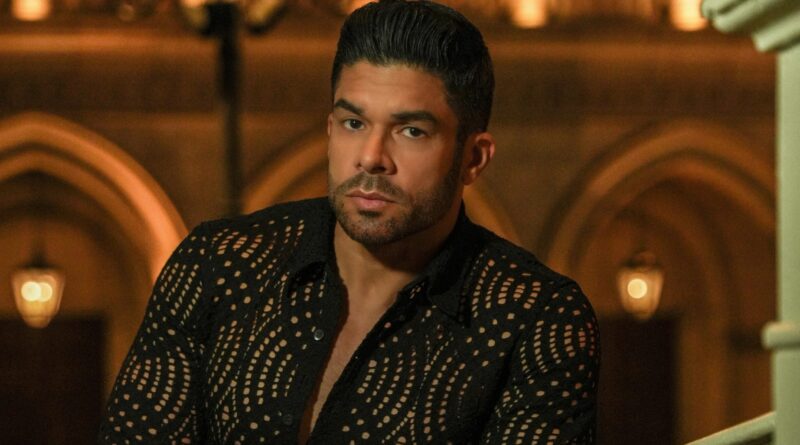 Jerry Rivera pisa tierras venezolanas para interpretar por primera vez "Así Como Así" 