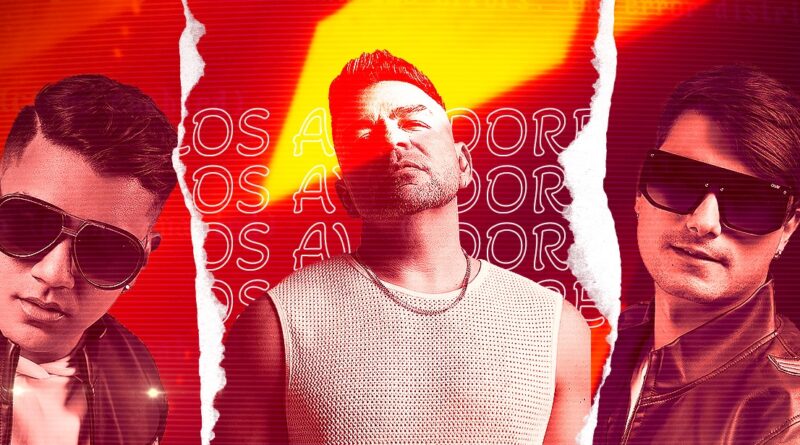 “Los Aviadores” estrenan videoclip de “La Verdad” protagonizado por Roxana Díaz