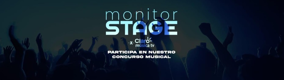 Monitor Latino Awards "claro música tv" "te lo dice cuervo" y la Nevera  News se unen para encontrar la nueva Estrella de la Música en Colombia -  Colombia Music Inc