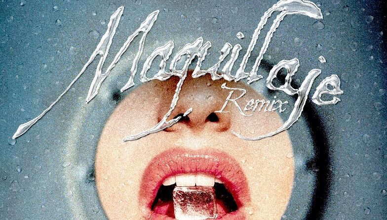 Renn Yexel Myke Towers y Nio García se unen para lanzar maquillaje remix