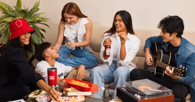 Súbele el nivel con Heinz una campaña que conecta con las nuevas generaciones