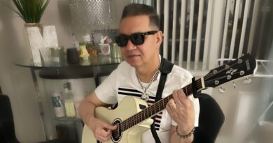 “EL LEON DE LA JUNGLA”, Felencho nos pone a bailar con LA AREPA DE ROSA