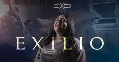 El grupo Exilio lanza un tema en honor a los venezolanos que están lejos de su país
