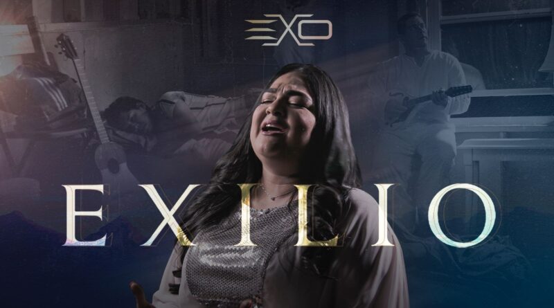 El grupo Exilio lanza un tema en honor a los venezolanos que están lejos de su país
