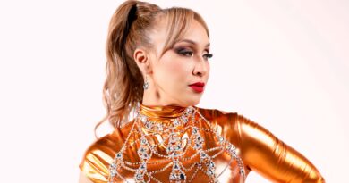 Mery EMe estrena su nuevo éxito Quién Cura