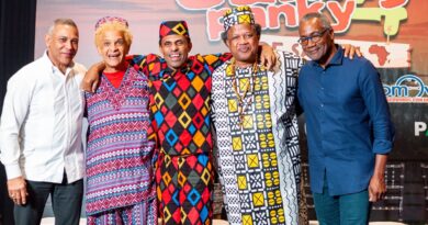 Premium Latin Films se complace en anunciar el inicio del rodaje de la cuarta entrega de la popular saga de comedia Sanky Panky