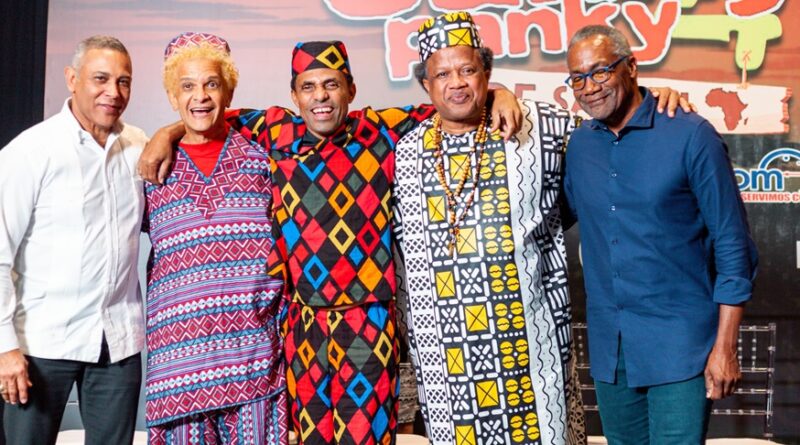 Premium Latin Films se complace en anunciar el inicio del rodaje de la cuarta entrega de la popular saga de comedia Sanky Panky