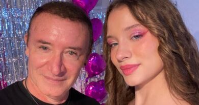 Productor Diego Magne estrena canción Empezamos de cero en la voz de su hija Adriana Campos Salazar