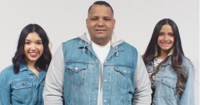 Sandalias Gastadas de Santo City Music superó el millón de reproducciones en YouTube