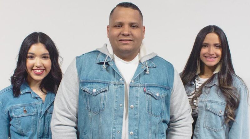 Sandalias Gastadas de Santo City Music superó el millón de reproducciones en YouTube