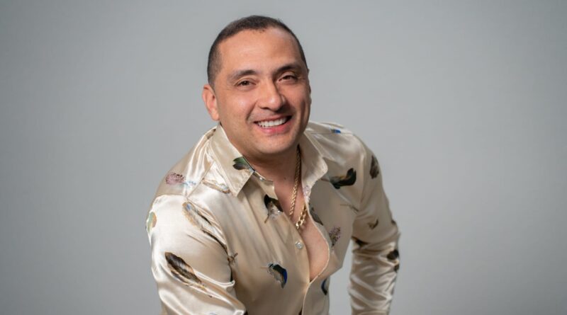 YIMY JACKSON Regresa más cargado de vallenato que nunca y con nueva producción musical