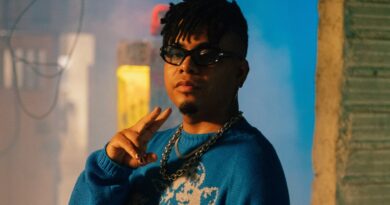 Osman presenta su nuevo sencillo “Flaquito”