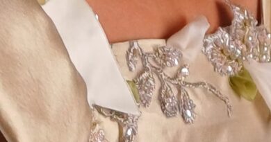 Desfile de Cortejo Nupcial dentro de lo que será el RD BRIDAL WEEK del 6 al 8 Septiembre 2024