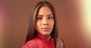 Emily Galaviz inicia su primera gira nacional