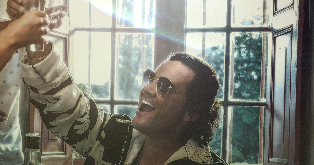 DANIEL BULA presenta su nuevo sencillo ‘VOY A BEBER’ - Colombia Music Inc