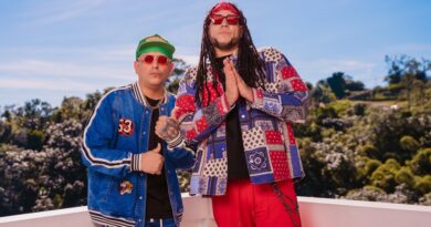 J-King y Maximan presentan su nuevo tema Tu No Eres Bichota