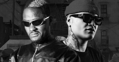 Kapo se une a Fido en el lanzamiento de Awolowo Remix”