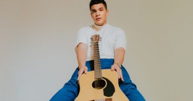 Benji Cordero presenta su primera colaboración como artista junto a Gusi Vaina en el Pecho