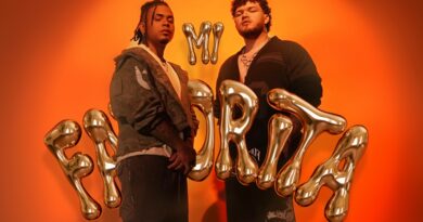 Osman y Jesda estrenan Mi Favorita un poderoso Afro Beat cargado de ritmo pasión y misterio