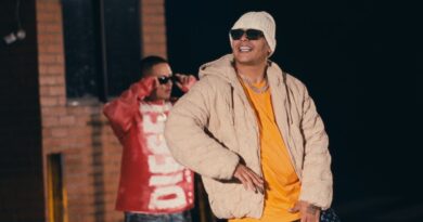 Sog presenta 'Azarosog' un álbum repleto de colaboraciones de gran impacto