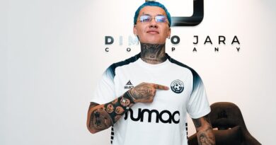 Blessd la superestrella colombiana principal inversionista en la adquisición de club de fútbol europeo