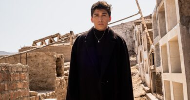 Daniel Lazo estrena canción “En otra vida” en memoria de su hermano fallecido