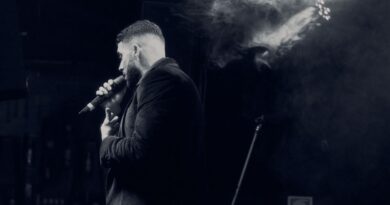 Dorian Chona estrena su nuevo tema Aventura