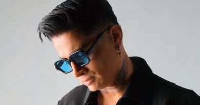 Juan Miguel inicia 2025 con nuevos logros como productor