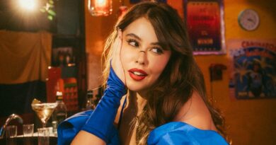 Juliana sorprende al público lanzando “Maldito Reggaeton”