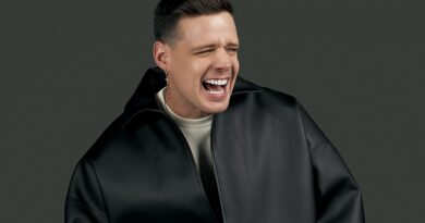 Marko lanza su especial de comedia totalmente gratis en YouTube