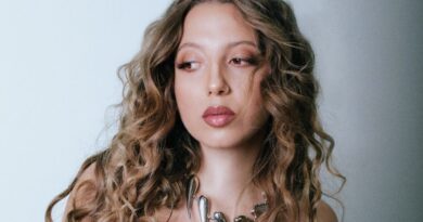 Natalia Natalia la nueva cara del pop colombiano